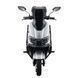 Електроскутер Crosser V1 PRO 2000W LiFePo4 30AH у офіційного продавця | crosser-ua.com
