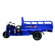 Купить Электротрицикл грузовой CARGO 18 1500W 72V 58Ah Оригинальный Crosser