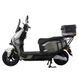 Купити Електроскутер Crosser V1 PRO 2000W LiFePo4 30AH  Оригінальный Crosser