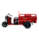 Купить Электротрицикл грузовой CARGO 13 1000W 60V 45Ah Оригинальный Crosser